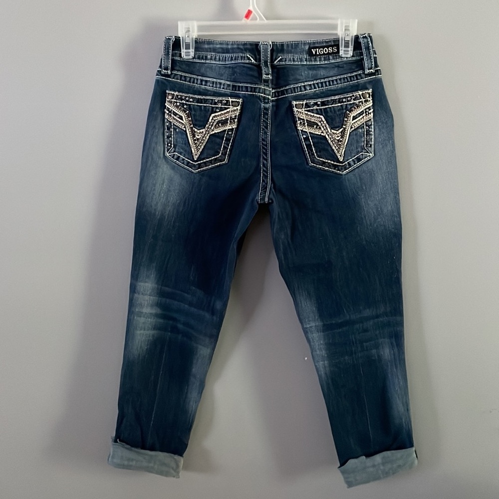 Vigoss Capris